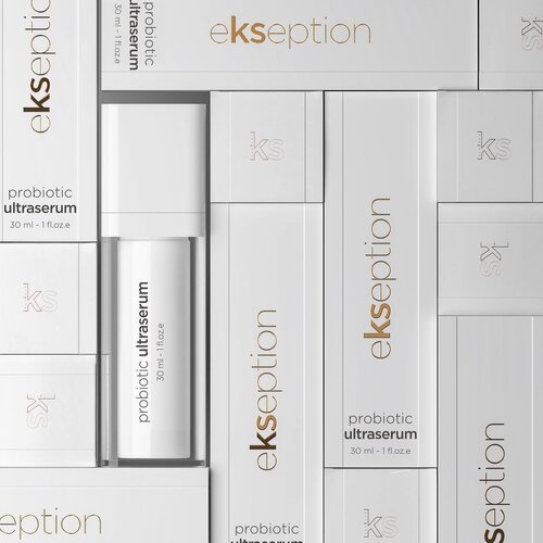 Ekseption Skincare Ekseption Probiotic ultra Serum Ekseption Skincare Ekseption Probiotic ultra Serum