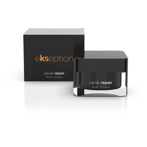 Ekseption Skincare Ekseption Caviar repair cream 50 ml Ekseption Skincare Ekseption Caviar repair cream 50 ml