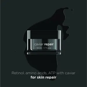 Ekseption Skincare Ekseption Caviar repair cream Ekseption Skincare Ekseption Caviar repair cream