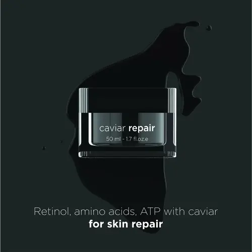 Ekseption Skincare Ekseption Caviar repair cream Ekseption Skincare Ekseption Caviar repair cream