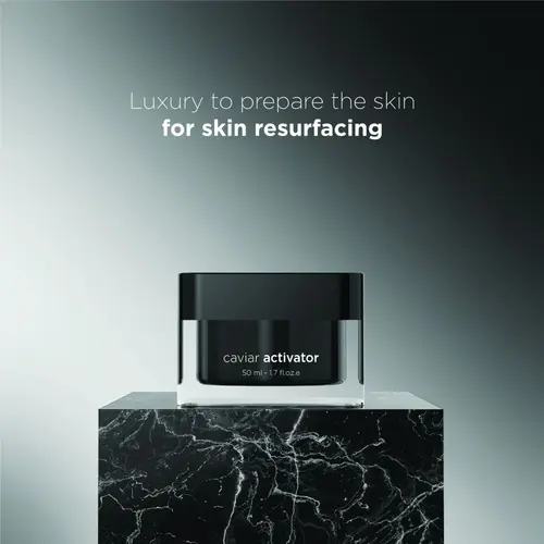 Ekseption Skincare Ekseption Caviar activator 50ml