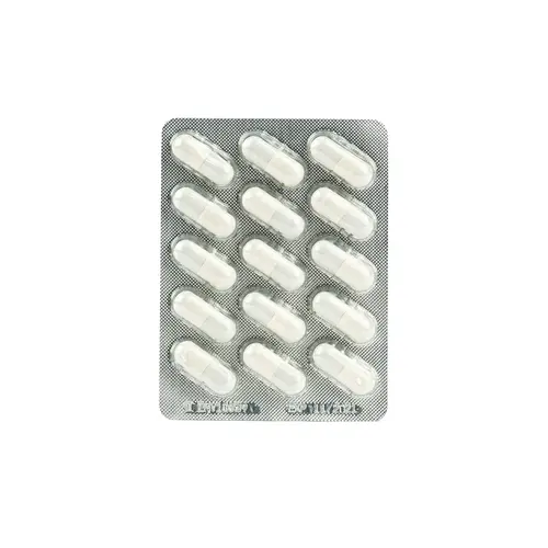 Pascaud Pascaud Ultra vital- 30 tabletten Pascaud Pascaud Ultra vital- 30 tabletten