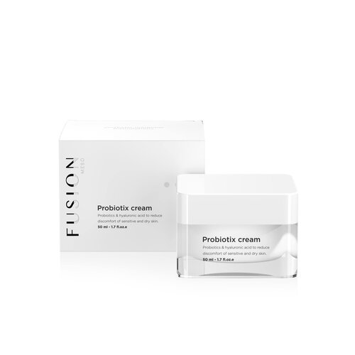 Fusion Meso FUSION MESO PROBIOTIX CREAM 50ml