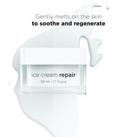Ekseption ice cream repair