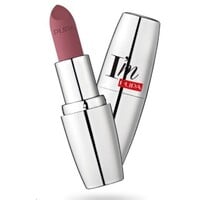 Pupa Milano I'm Matt Lipstick 037 Unexpected Mauve