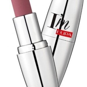 Pupa Milano I'm Matt Lipstick 037 Unexpected Mauve Pupa Milano I'm Matt Lipstick 037 Unexpected Mauve