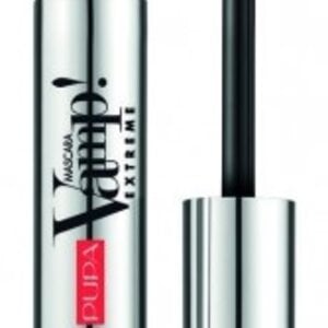 Pupa Milano Vamp! Mascara Extreme 010 Pupa Milano Vamp! Mascara Extreme 010