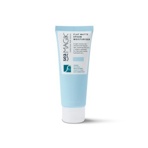 Sea Magik Sea Magik Flat Matte Epsom Moisturiser Sea Magik Sea Magik Flat Matte Epsom Moisturiser