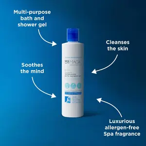 Sea Magik Sea Magik Refreshing Bath & Shower Gel 300 ml Sea Magik Sea Magik Refreshing Bath & Shower Gel 300 ml