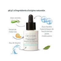 Bernard cassiere Springwater high hydration care-Serum