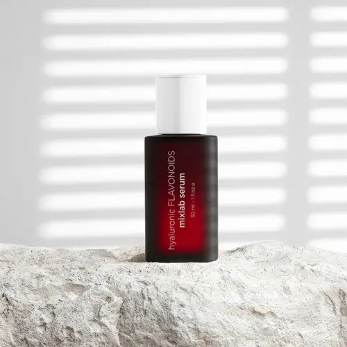 Ekseption Skincare Ekseption Mixlab Hyaluronic Flavonoids serum 75 ml Ekseption Skincare Ekseption Mixlab Hyaluronic Flavonoids serum 75 ml