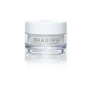 Mila d'Opiz Mila D'Opiz hyaluronic4 Nacht Creme