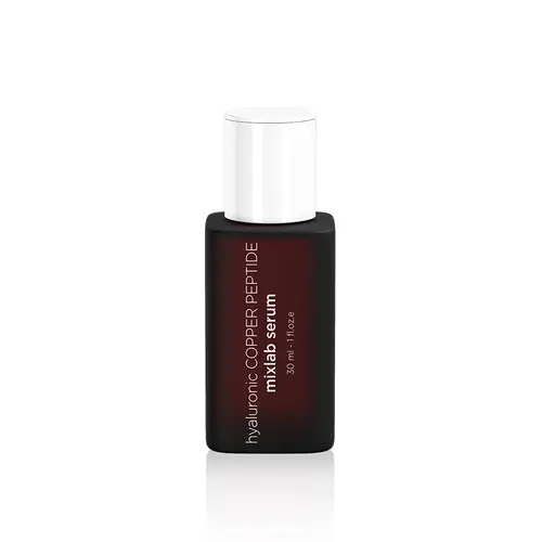 Ekseption Skincare Ekseption Mixlab hyaluronic COPPER PEPTIDE serum 75ml