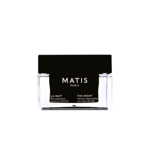 Matis paris MATIS Paris The Night Caviar Nachtcreme Matis paris MATIS Paris The Night Caviar Nachtcreme