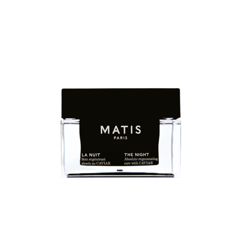 Matis paris MATIS Paris The Night Caviar Nachtcreme Matis paris MATIS Paris The Night Caviar Nachtcreme