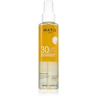 MATIS Bi-Phase Sun Protection SPF30 Gezicht & Lichaam 150 ml