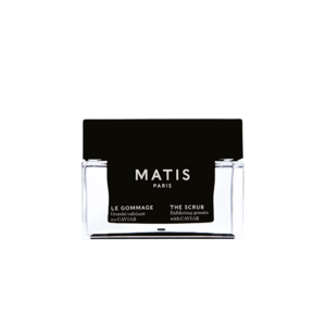 Matis paris MATIS Caviar The Scrub 50 ml Matis paris MATIS Caviar The Scrub 50 ml
