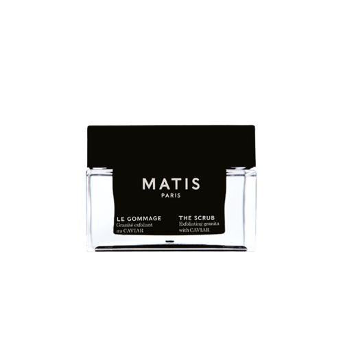 Matis paris MATIS Caviar The Scrub 50 ml Matis paris MATIS Caviar The Scrub 50 ml