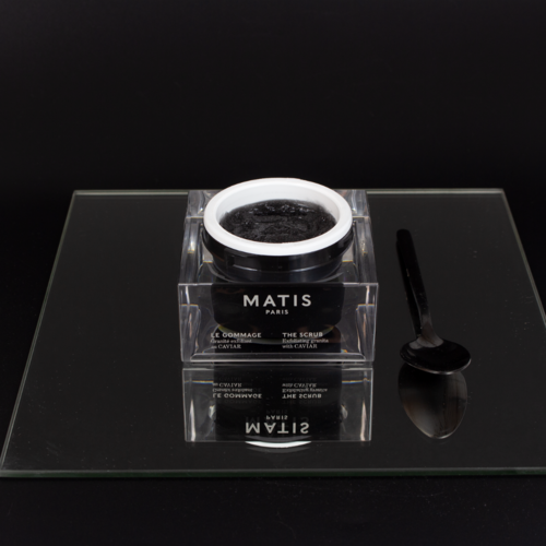 Matis paris MATIS Caviar The Scrub 50 ml | Luxe gezichtsscrub Matis paris MATIS Caviar The Scrub 50 ml | Luxe gezichtsscrub