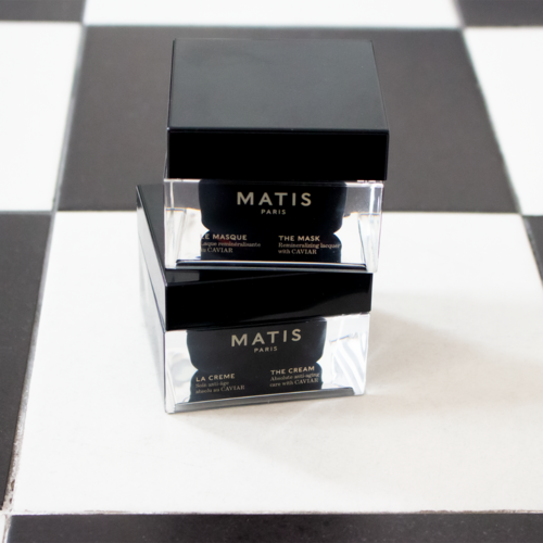 Matis paris MATIS Caviar The Mask 50 ml | Verstevigend gezichtsmasker Matis paris MATIS Caviar The Mask 50 ml | Verstevigend gezichtsmasker