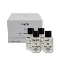 MATIS Cell-Cure Cell-Rejuvenate 4 x 15 ml