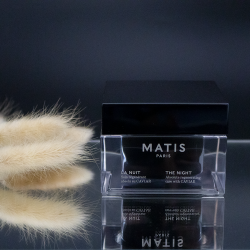 Matis paris MATIS Paris The Night Caviar Nachtcrème