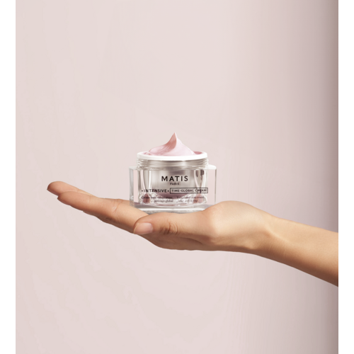 Matis paris MATIS Intensive Time-Global Cream 50 ml | Anti-aging crème Matis paris MATIS Intensive Time-Global Cream 50 ml | Anti-aging crème