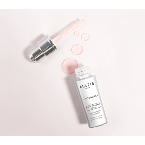 Matis paris MATIS Intensive Time-Global Serum 30 ml | Anti-aging serum Matis paris MATIS Intensive Time-Global Serum 30 ml | Anti-aging serum