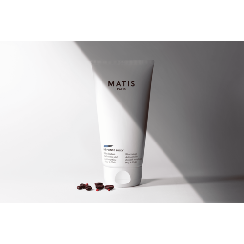Matis paris MATIS Réponse body Slim-Instant 150 ml | Anti-Cellulite Body Gel Matis paris MATIS Réponse body Slim-Instant 150 ml | Anti-Cellulite Body Gel
