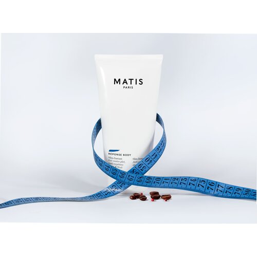 Matis paris MATIS Réponse body Slim-Instant 150 ml | Anti-Cellulite Body Gel Matis paris MATIS Réponse body Slim-Instant 150 ml | Anti-Cellulite Body Gel