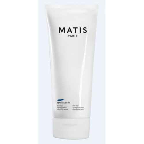 Matis paris MATIS Post-Epil 100 ml | Hair Regrowth-Reducing Lotion Matis paris MATIS Post-Epil 100 ml | Hair Regrowth-Reducing Lotion