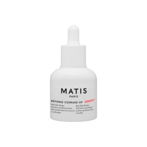 Matis paris MATIS Paris Sun-Tan Drops Zelfbruinende Druppels 30 ml Matis paris MATIS Paris Sun-Tan Drops Zelfbruinende Druppels 30 ml