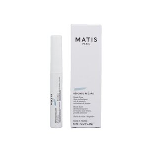 Matis paris MATIS Réponse Regard Boost-Eyes Wimper- en Wenkbrauwserum 6 ml Matis paris MATIS Réponse Regard Boost-Eyes Wimper- en Wenkbrauwserum 6 ml