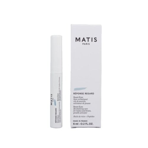 Matis paris MATIS Réponse Regard Boost-Eyes Wimper- en Wenkbrauwserum 6 ml Matis paris MATIS Réponse Regard Boost-Eyes Wimper- en Wenkbrauwserum 6 ml