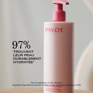 PAYOT Paris Payot Rituel Douceur Lait Hydratant Corps 400ml