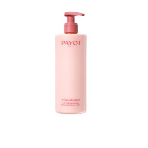 PAYOT Paris Payot Rituel Douceur Lait Hydratant Corps 400ml PAYOT Paris Payot Rituel Douceur Lait Hydratant Corps 400ml