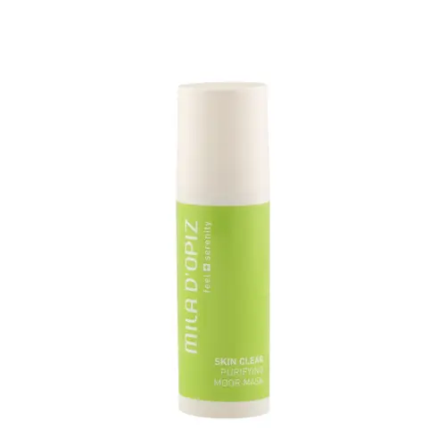 Mila d'Opiz Mila d’Opiz Skin Clear Purifying Moor Mask