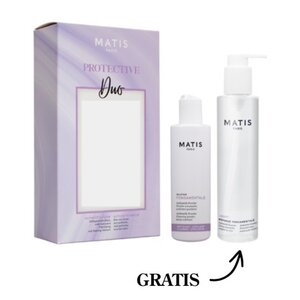 Matis paris MATIS Paris Authentik Cleansing Duo Matis paris MATIS Paris Authentik Cleansing Duo