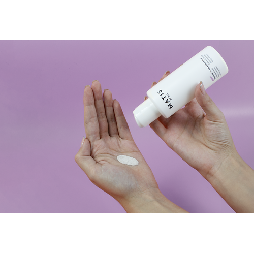 Matis paris MATIS Paris Réponse Fondamentale Authentik Powder 50gr Matis paris MATIS Paris Réponse Fondamentale Authentik Powder 50gr