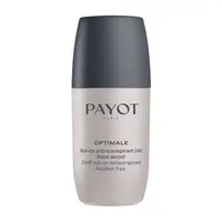PAYOT Optimale Roll-on Deodorant Anti-Transpirant 24