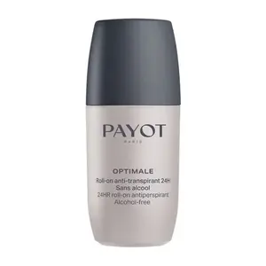 PAYOT Paris PAYOT Optimale Roll-on Deodorant Anti-Transpirant 24