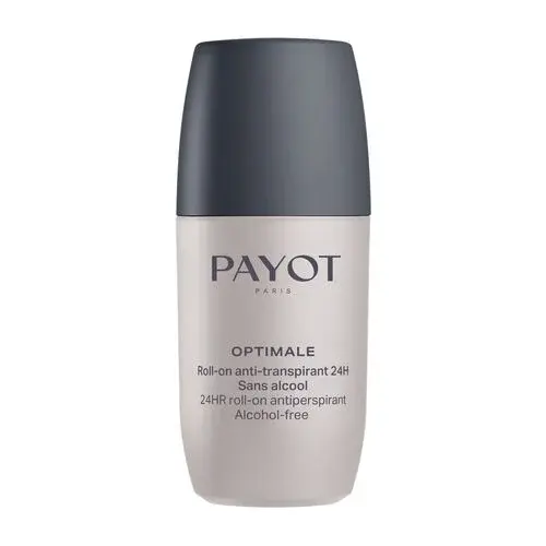 PAYOT Paris PAYOT Optimale Roll-on Deodorant Anti-Transpirant 24