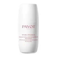 PAYOT Rituel Douceur Deodorant Roll-on Anti-Transpirant 24H