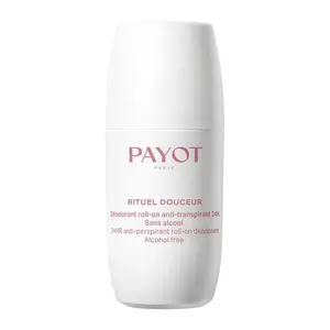 PAYOT Paris PAYOT Rituel Douceur Deodorant Roll-on Anti-Transpirant 24H