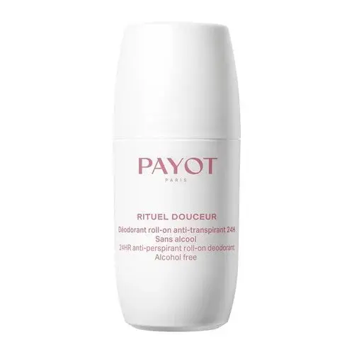 PAYOT Paris PAYOT Rituel Douceur Deodorant Roll-on Anti-Transpirant 24H