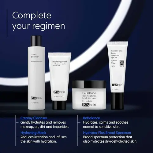 PCA SKIN PCA SKIN Hydrating Mask – 60 g PCA SKIN PCA SKIN Hydrating Mask – 60 g