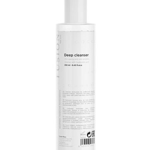 Fusion Meso Fusion Meso Deep cleanser 250ml