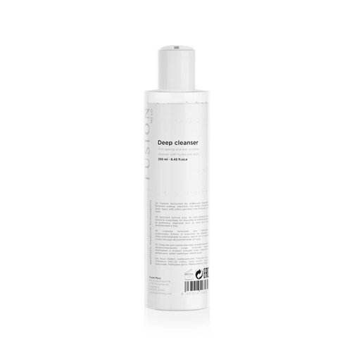 Fusion Meso Fusion Meso Deep cleanser 250ml