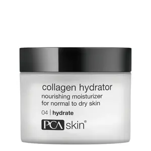 PCA SKIN PCA Skin Collagen Hydrator – Reichhaltige Pflegecreme PCA SKIN PCA Skin Collagen Hydrator – Reichhaltige Pflegecreme