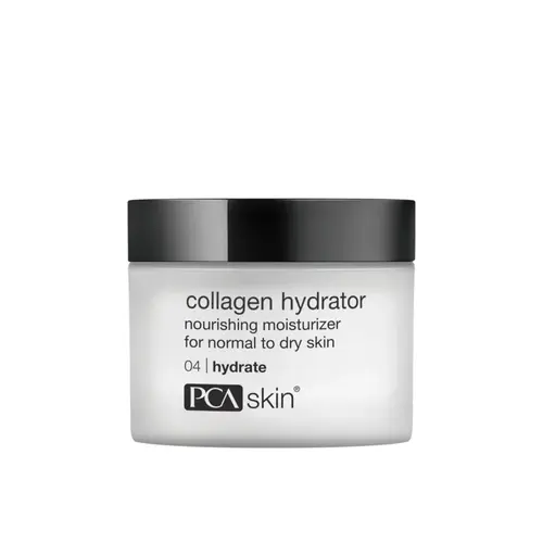 PCA SKIN PCA Skin Collagen Hydrator – Voedende crème
